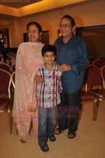 Dinesh Hingoo at Anant Mahadevan_s Mee Sindhutai Sapkal success bash in Worli, Mumbai on 29th July 2011 (71).JPG